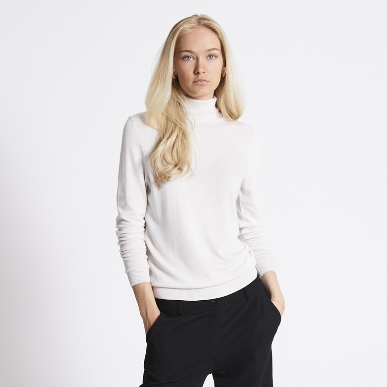 Strikket trøje "Olivia"